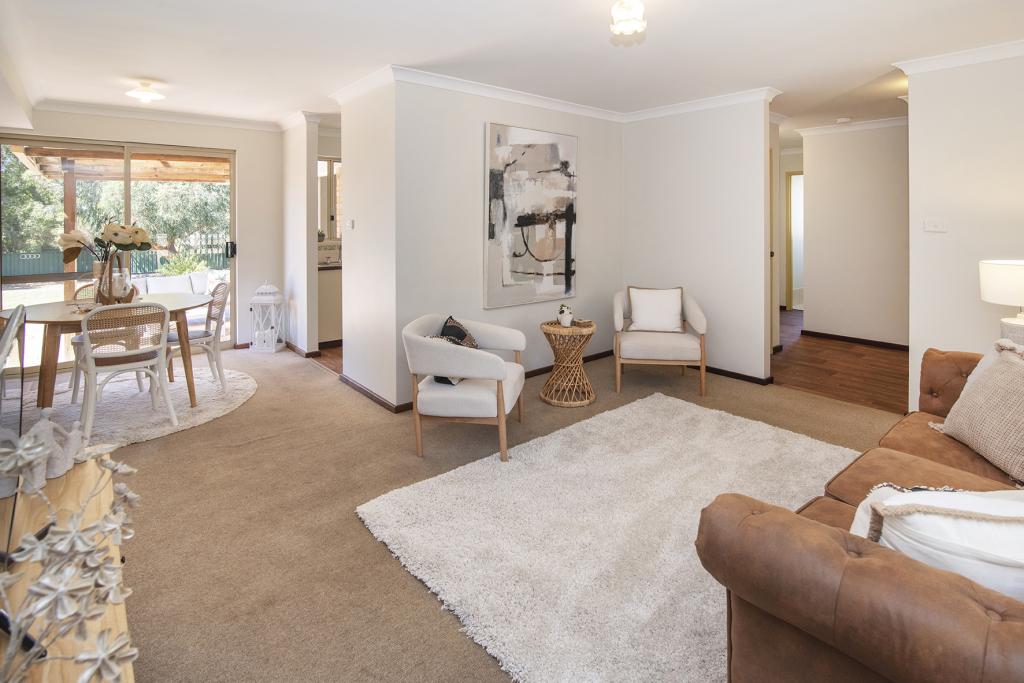 23 Bovell Ave, Margaret River, WA 6285