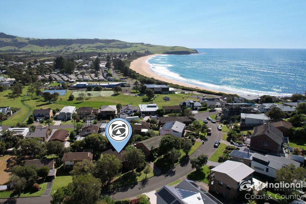 14 Barclay St, Gerringong, NSW 2534