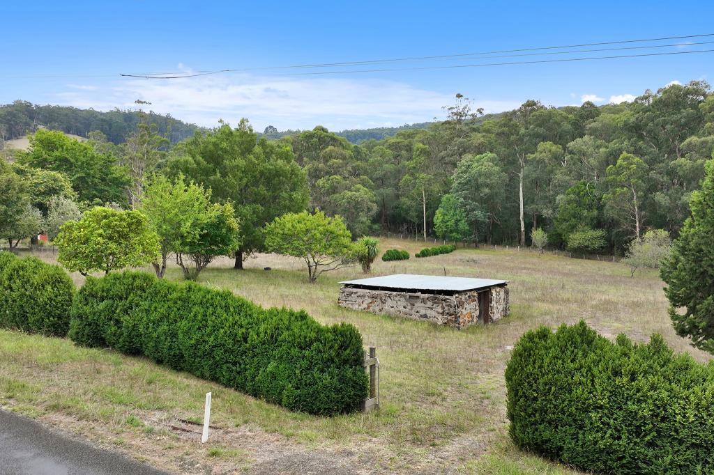 495 Mt Baw Baw Tourist Rd, Noojee, VIC 3833