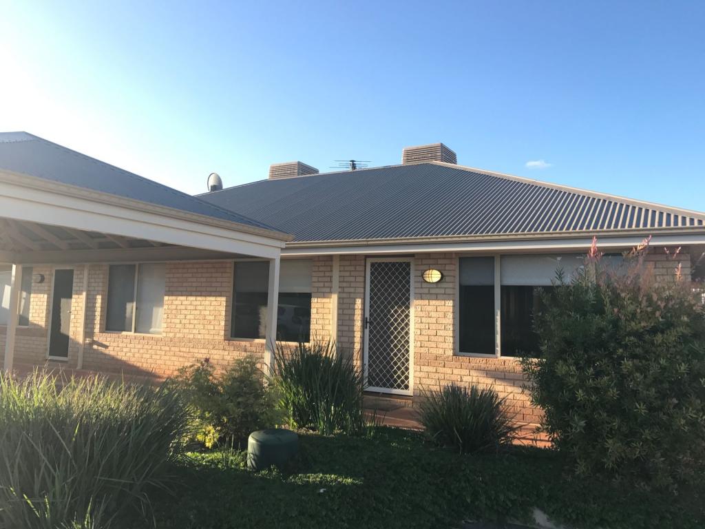 13/406 Hay St, Kalgoorlie, WA 6430
