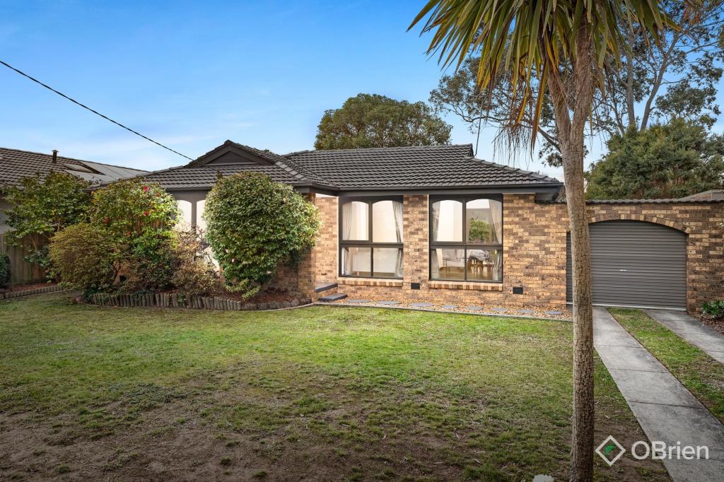 51 Dunbarton Dr, Wantirna, VIC 3152