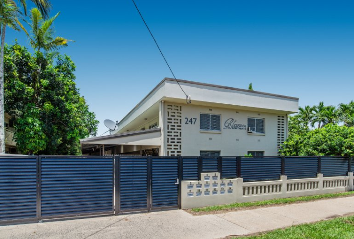 8/247 SHERIDAN ST, CAIRNS NORTH, QLD 4870
