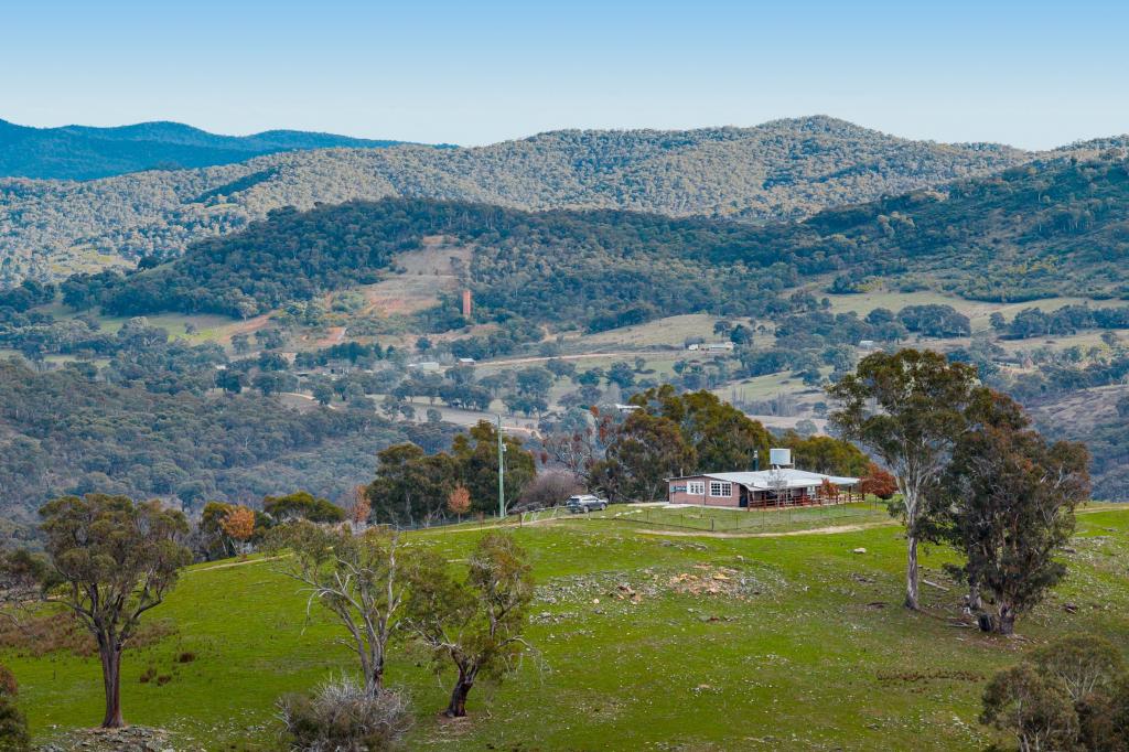 505 Wangalo Rd, Peelwood, NSW 2583