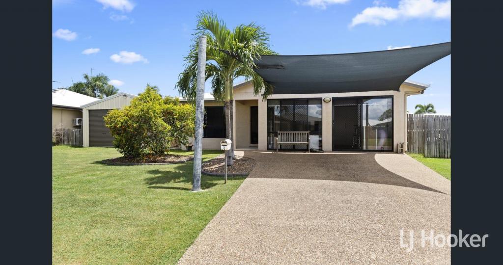 3 Thornbill Cl, Kelso, QLD 4815