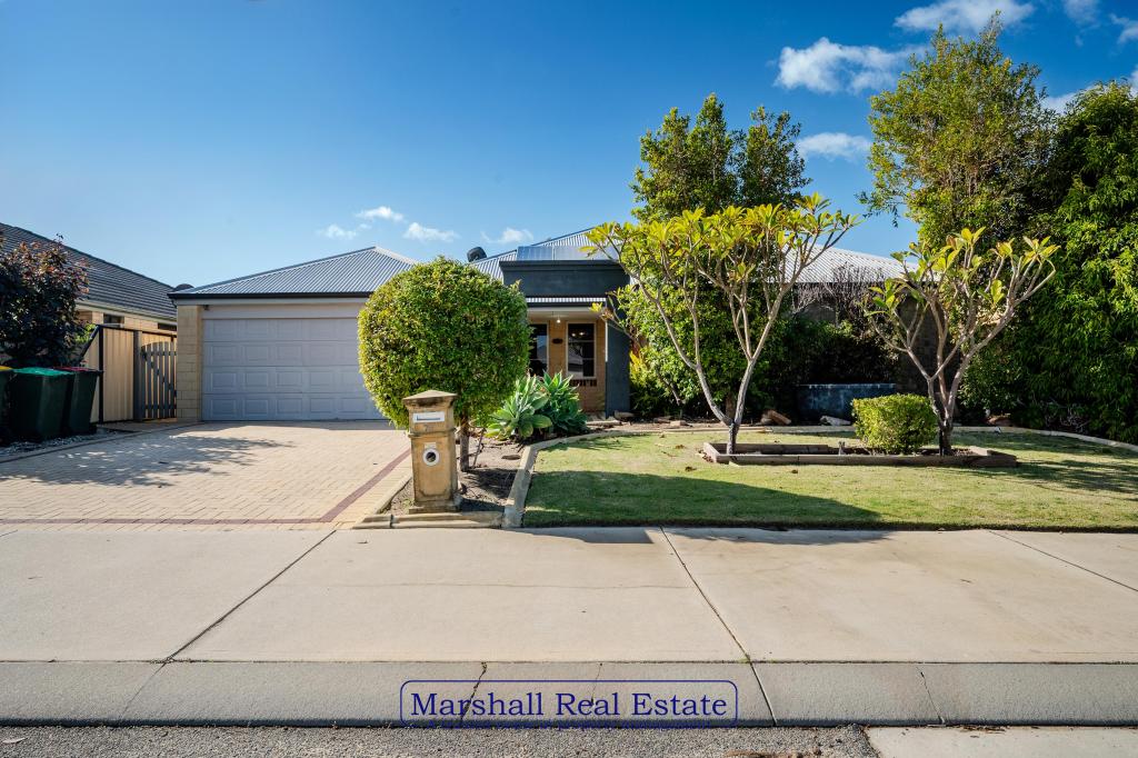 70 Harden Park Trl, Carramar, WA 6031