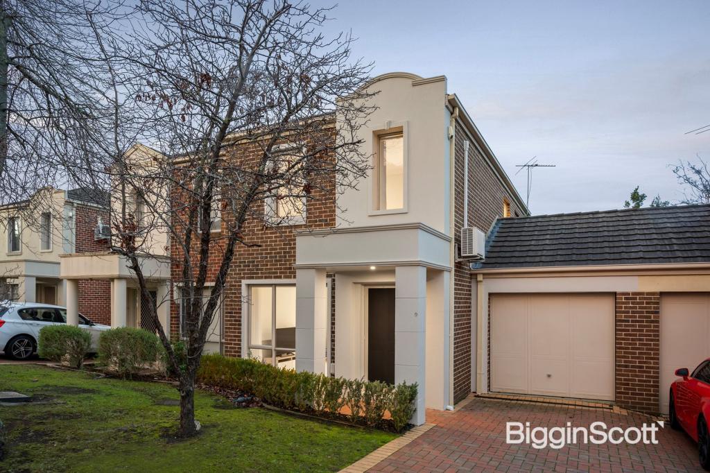 9/81-97 MITCHAM RD, DONVALE, VIC 3111