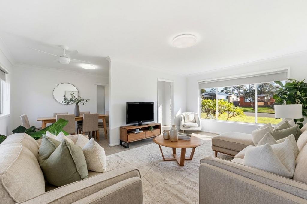 Contact agent for address, CAMBRIDGE PARK, NSW 2747