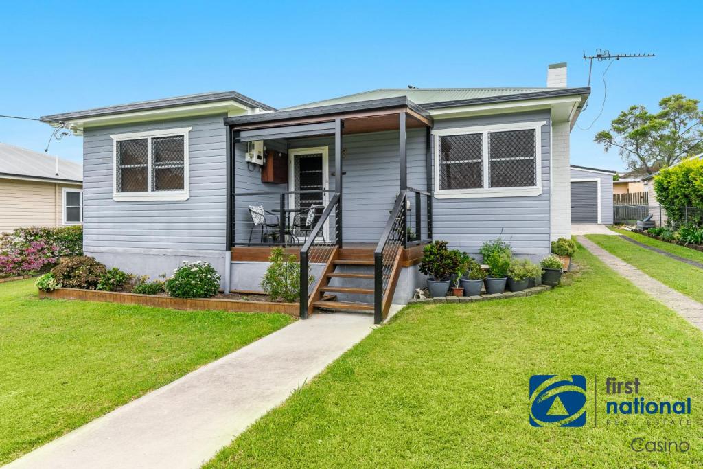 20 Hickey St, Casino, NSW 2470