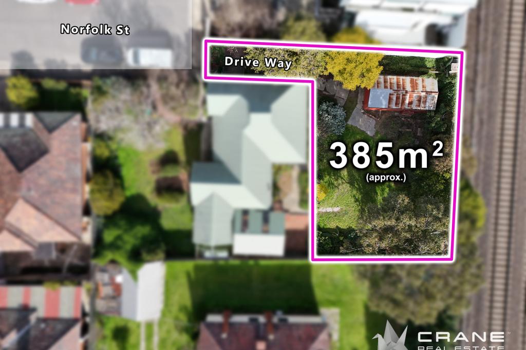 34 Norfolk St, Yarraville, VIC 3013