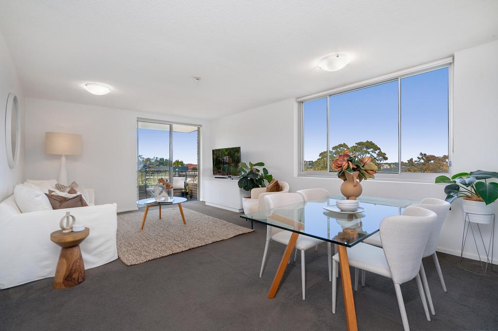 11/25 Hampden Ave, Cremorne, NSW 2090