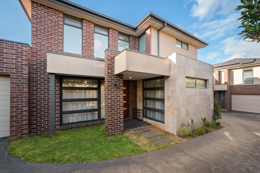 2/10 Dorgan St, Mount Waverley, VIC 3149