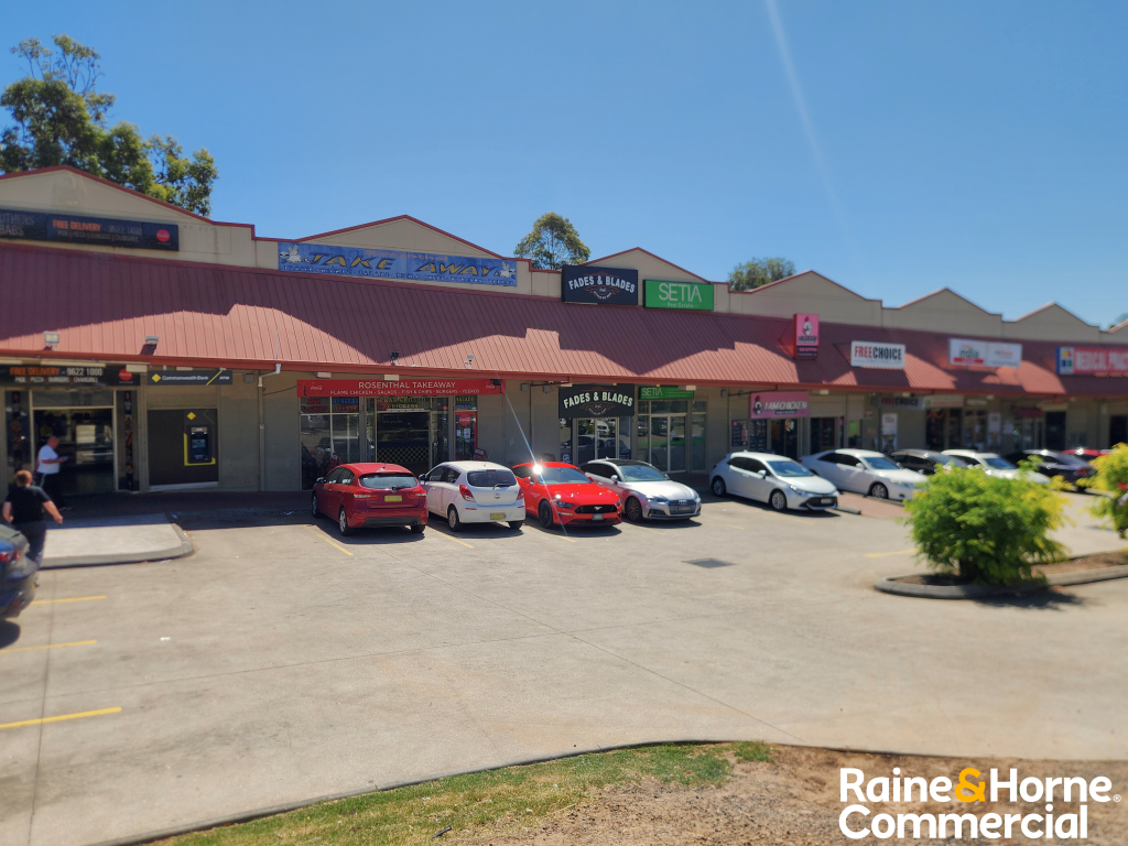 60-68 Rosenthal St, Doonside, NSW 2767