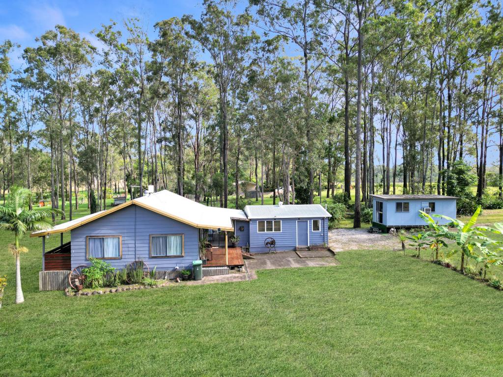 1205 Coraki-Ellangowan Rd, West Coraki, NSW 2471