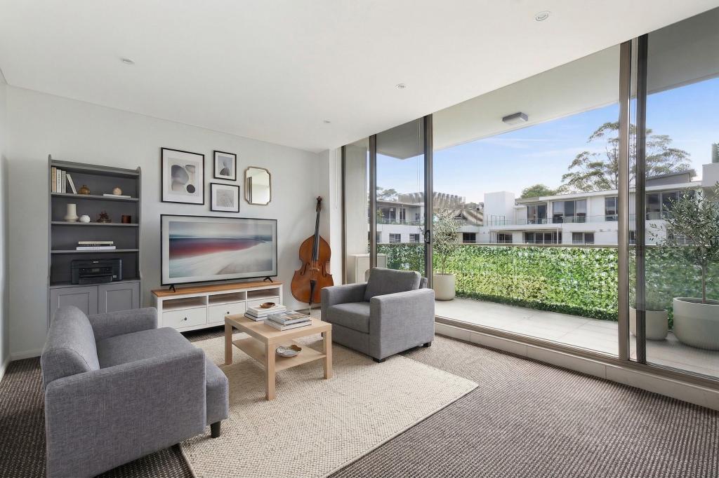 363/132-138 Killeaton St, St Ives, NSW 2075