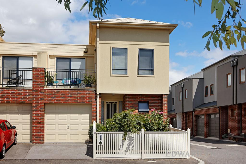 23 Neale St, Kensington, VIC 3031