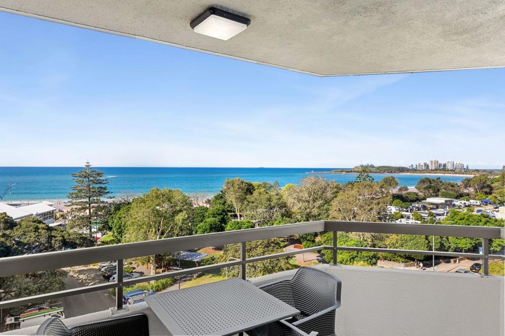 7d/135 Parkyn Pde, Mooloolaba, QLD 4557