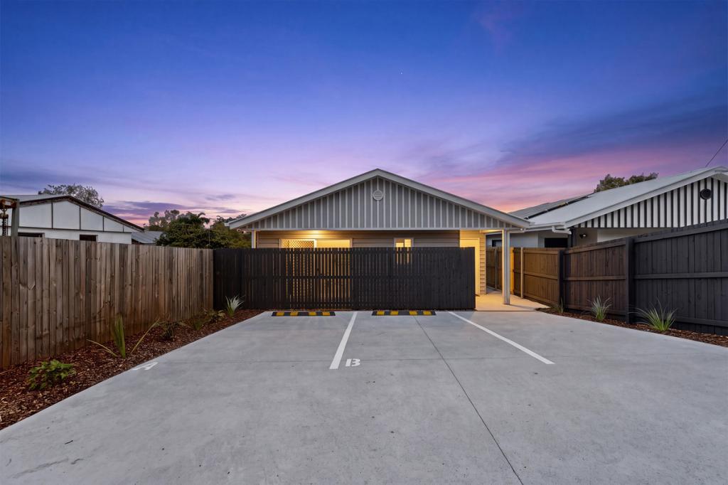 4 Bellamy St, Acacia Ridge, QLD 4110