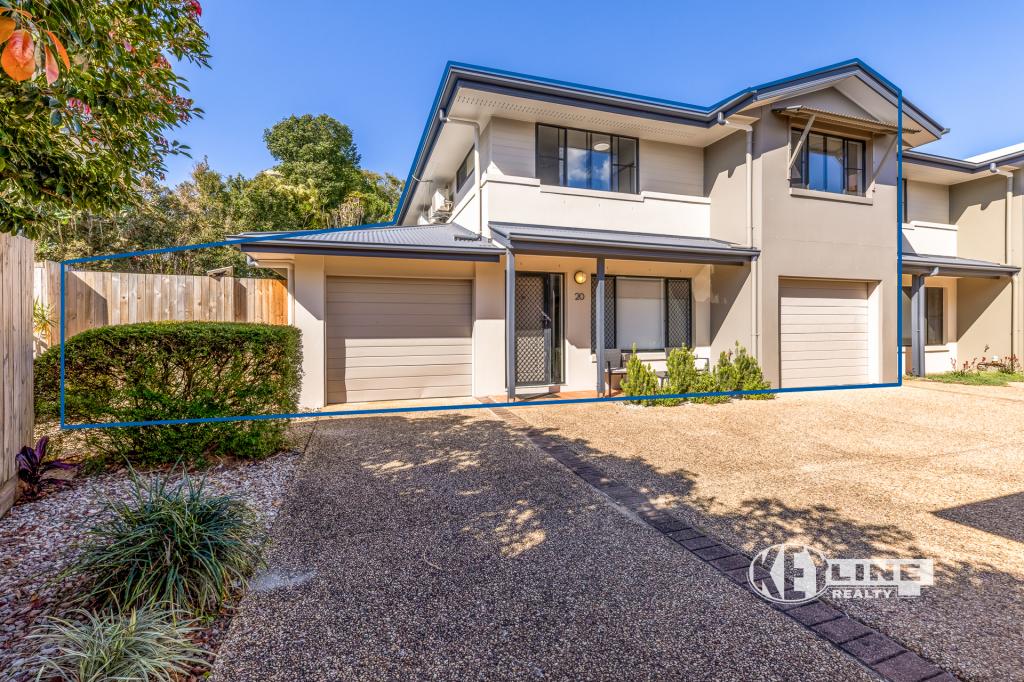 20/38 RIDGE RD, MAROOCHYDORE, QLD 4558