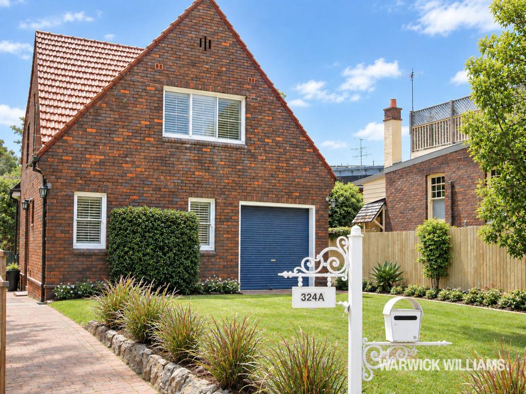 324a Victoria Pl, Drummoyne, NSW 2047