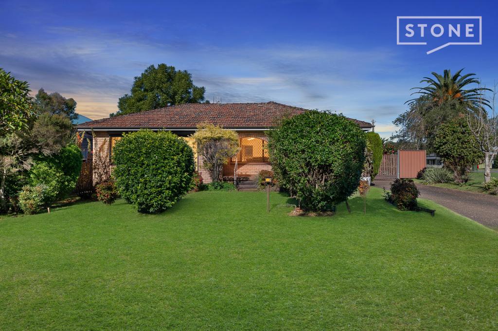 162 Rawson St, Kurri Kurri, NSW 2327