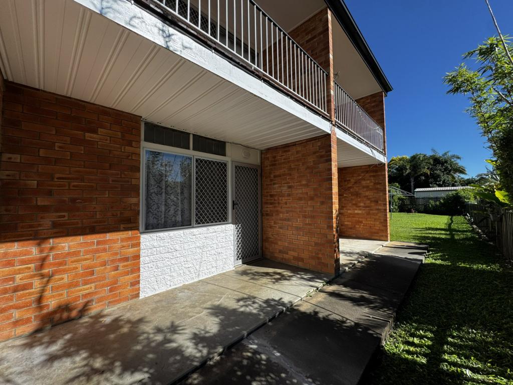3/284 John St, Maryborough, QLD 4650
