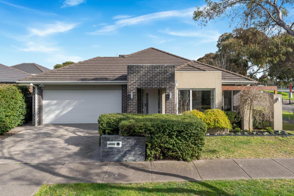 14 ELMS WAY, CRAIGIEBURN, VIC 3064