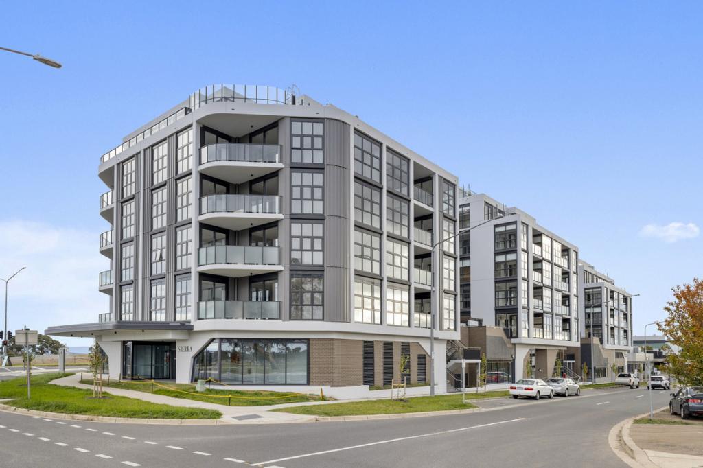 44/70 Efkarpidis St, Gungahlin, ACT 2912