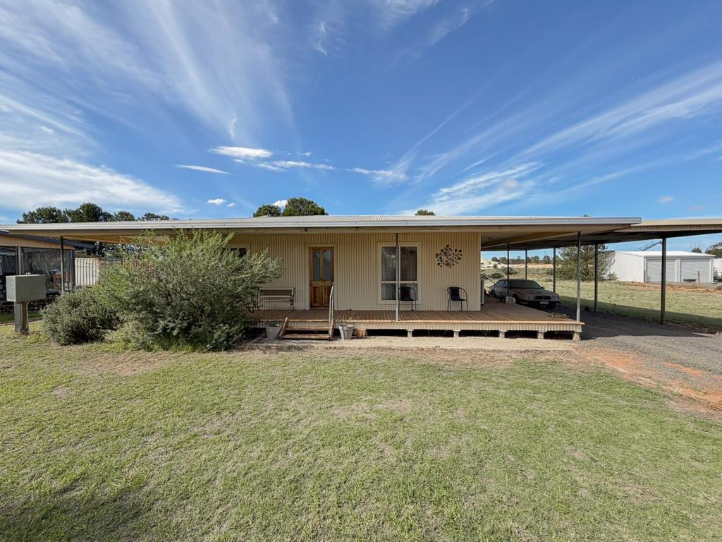 71 Kyalite Rd, Kyalite, NSW 2715