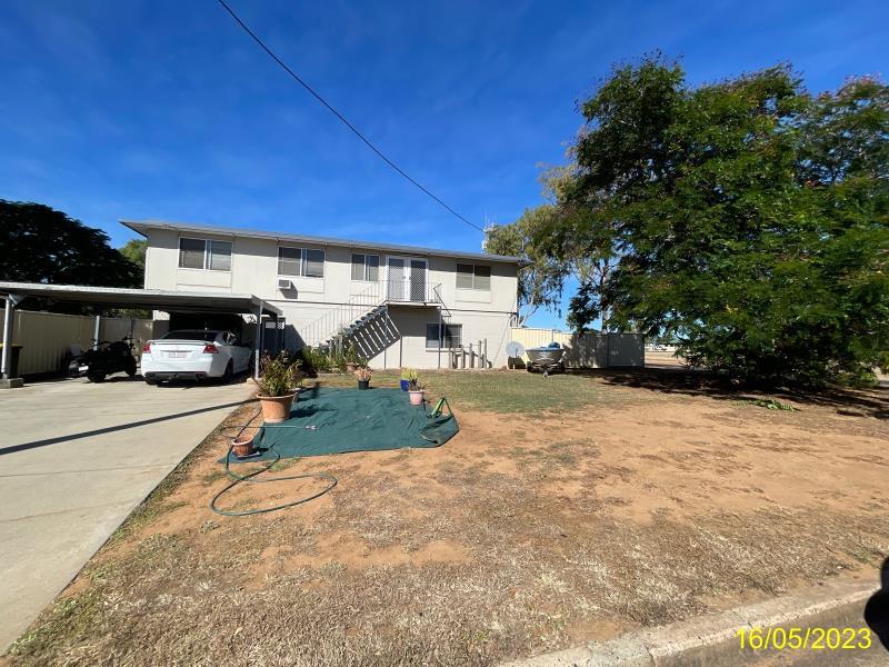 Contact agent for address, BLACKWATER, QLD 4717