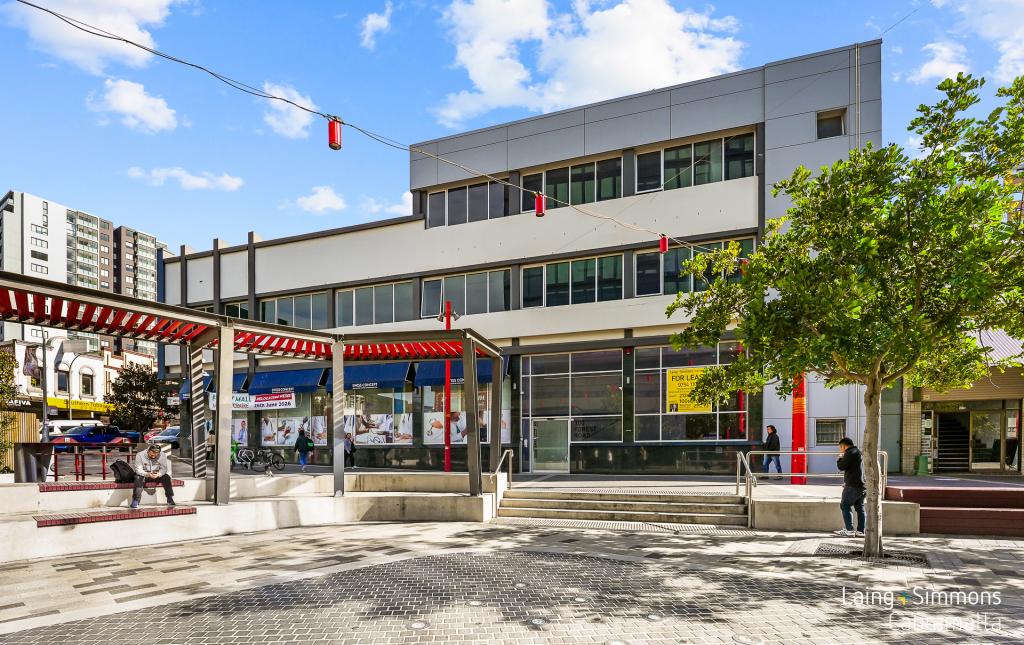 Level 2/300 Forest Rd, Hurstville, NSW 2220