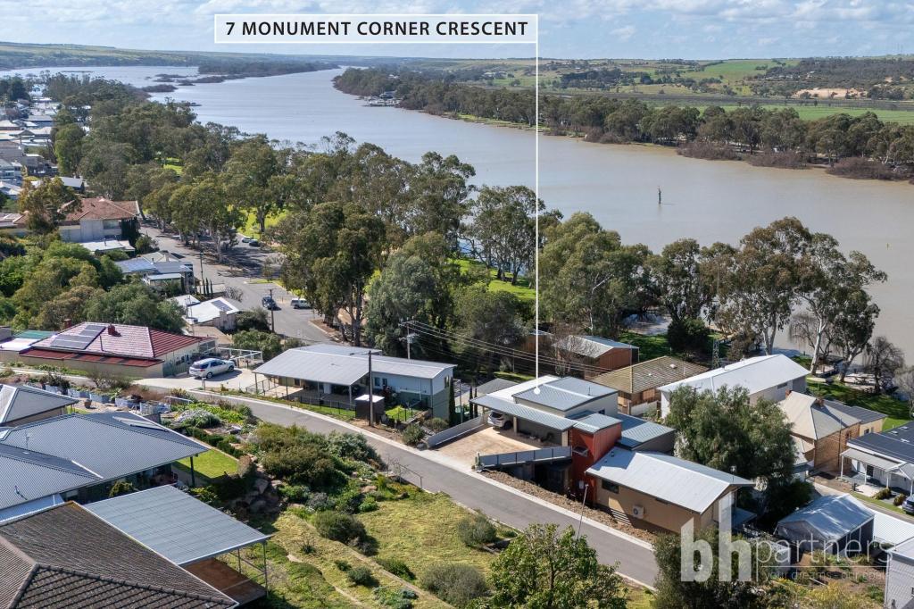 7 Monument Corner Cres, Mannum, SA 5238