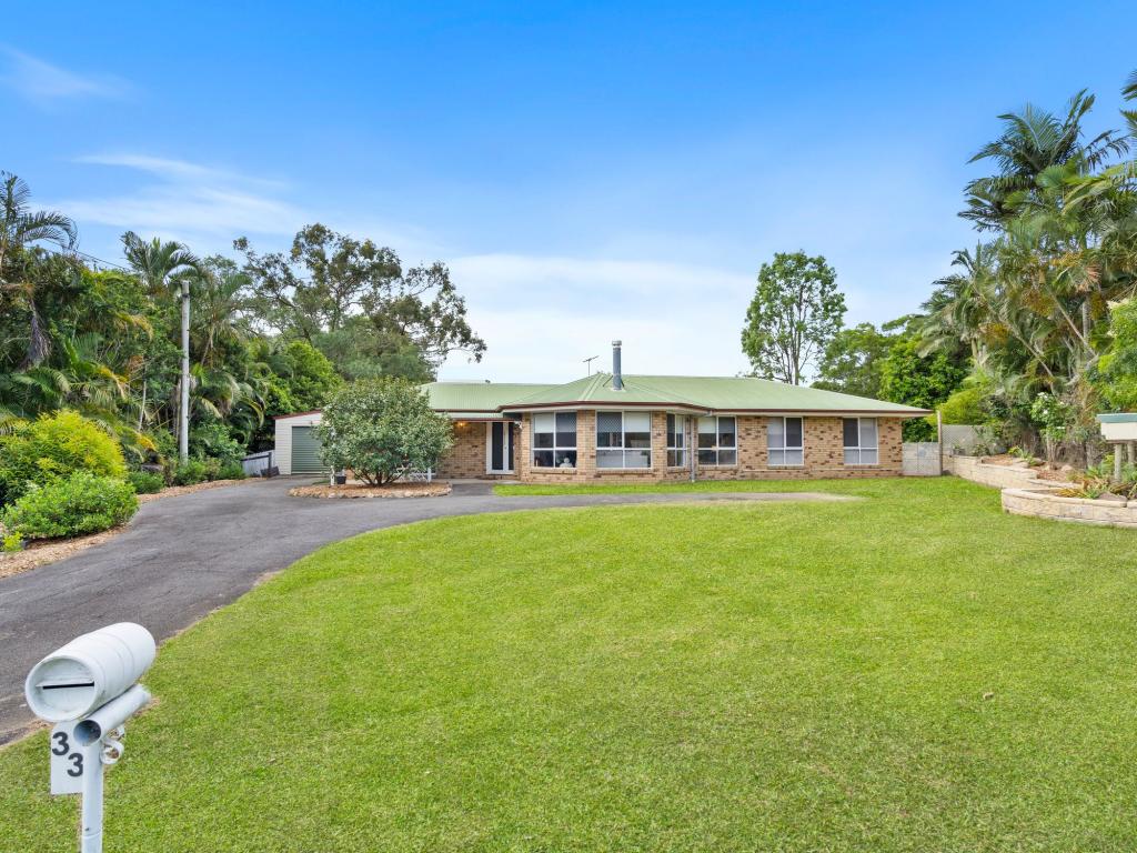 33 Timbertrail Pl, Morayfield, QLD 4506