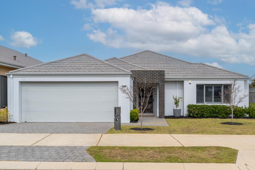 2 Ingram Rd, Baldivis, WA 6171