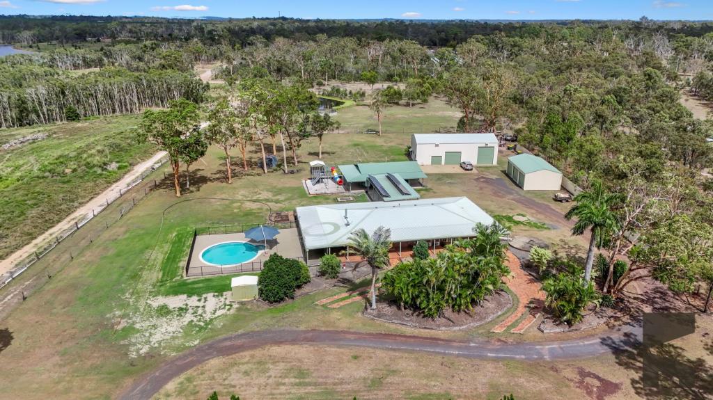 2342 Childers Rd, Pine Creek, QLD 4670