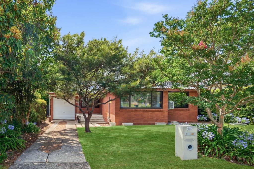 49 Brisbane Rd, Campbelltown, NSW 2560