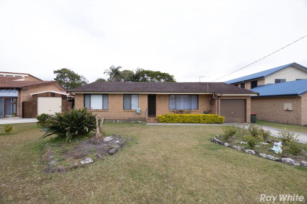15 Hawaii Ave, Forster, NSW 2428
