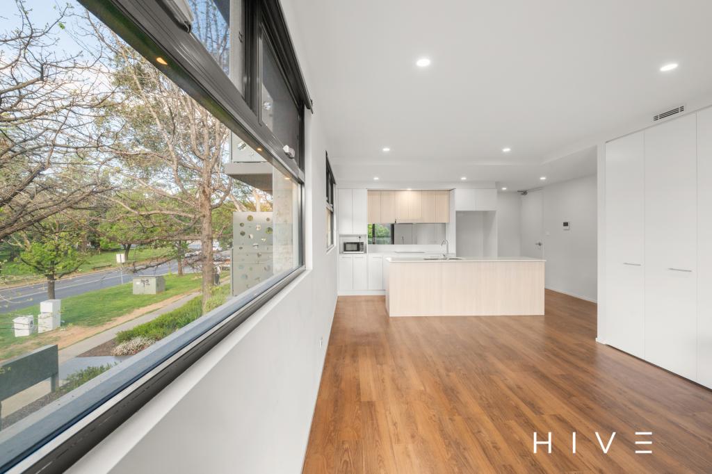 201/4 MASSON ST, TURNER, ACT 2612