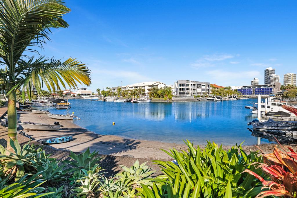 5/22 Jennifer Ave, Runaway Bay, QLD 4216