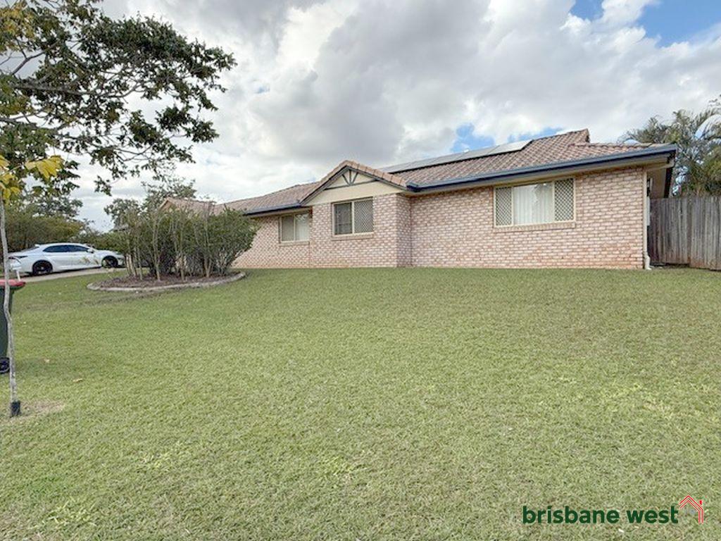 25 Crestwood Pl, Moggill, QLD 4070