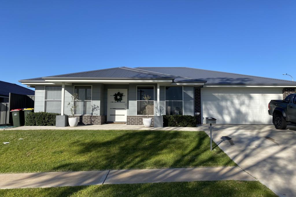 25 Suttor Ave, Caerleon, NSW 2850
