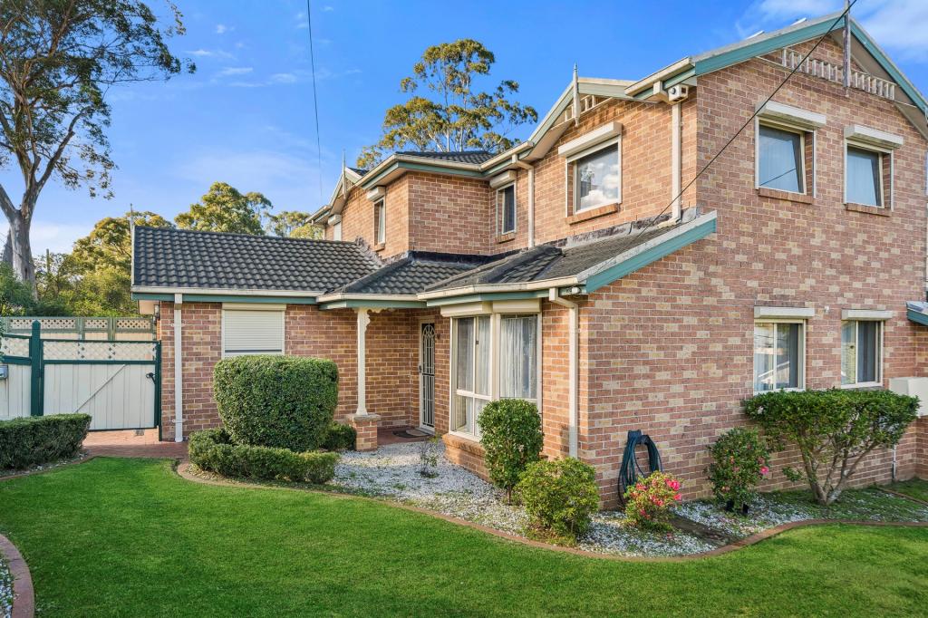 98 Galston Rd, Hornsby Heights, NSW 2077