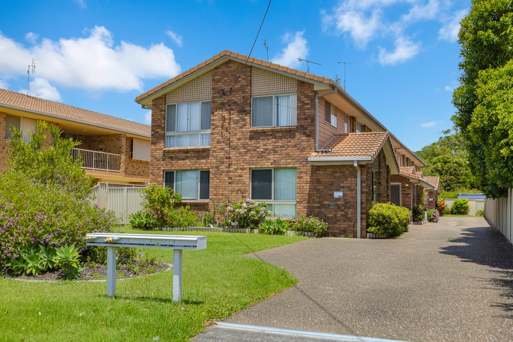 2/11 Boyd St, Tweed Heads, NSW 2485