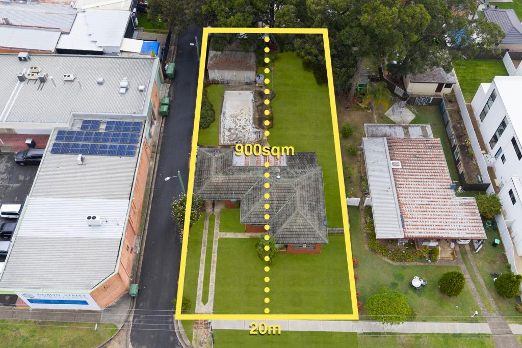 18 Jane St, Smithfield, NSW 2164