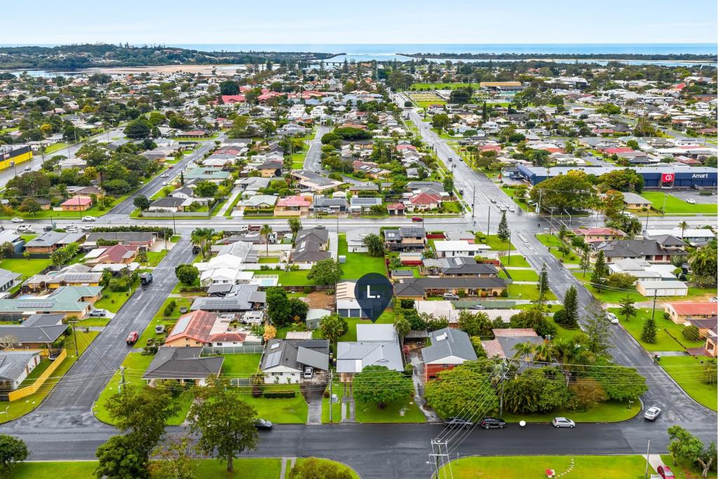 21 HICKEY ST, BALLINA, NSW 2478
