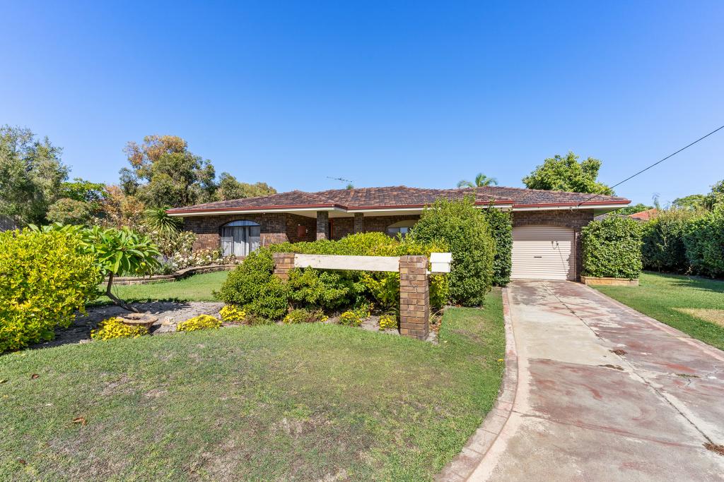 21 Balbao Row, Willetton, WA 6155