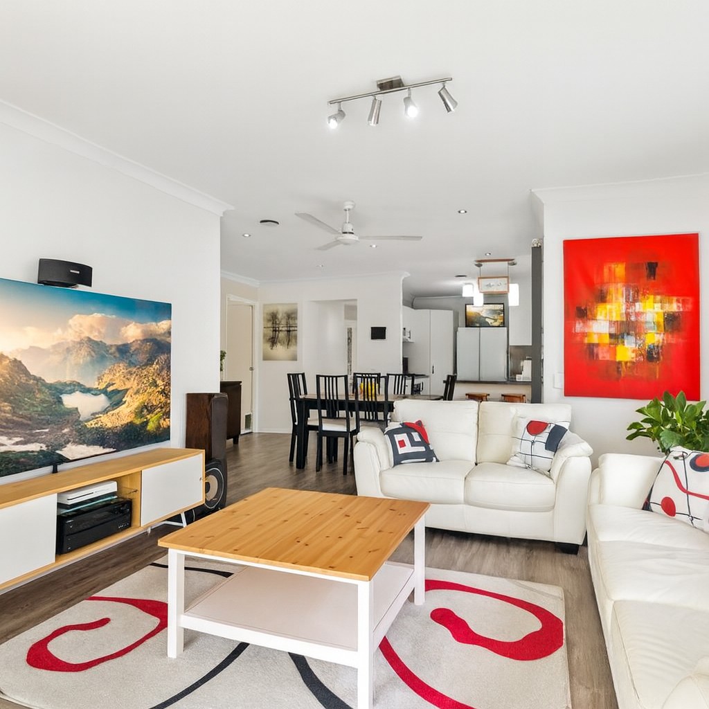 40 Evelyn Rd, Wynnum West, QLD 4178