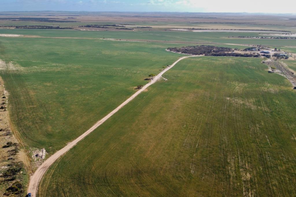 177 Taragoro Rd, Rudall, SA 5642