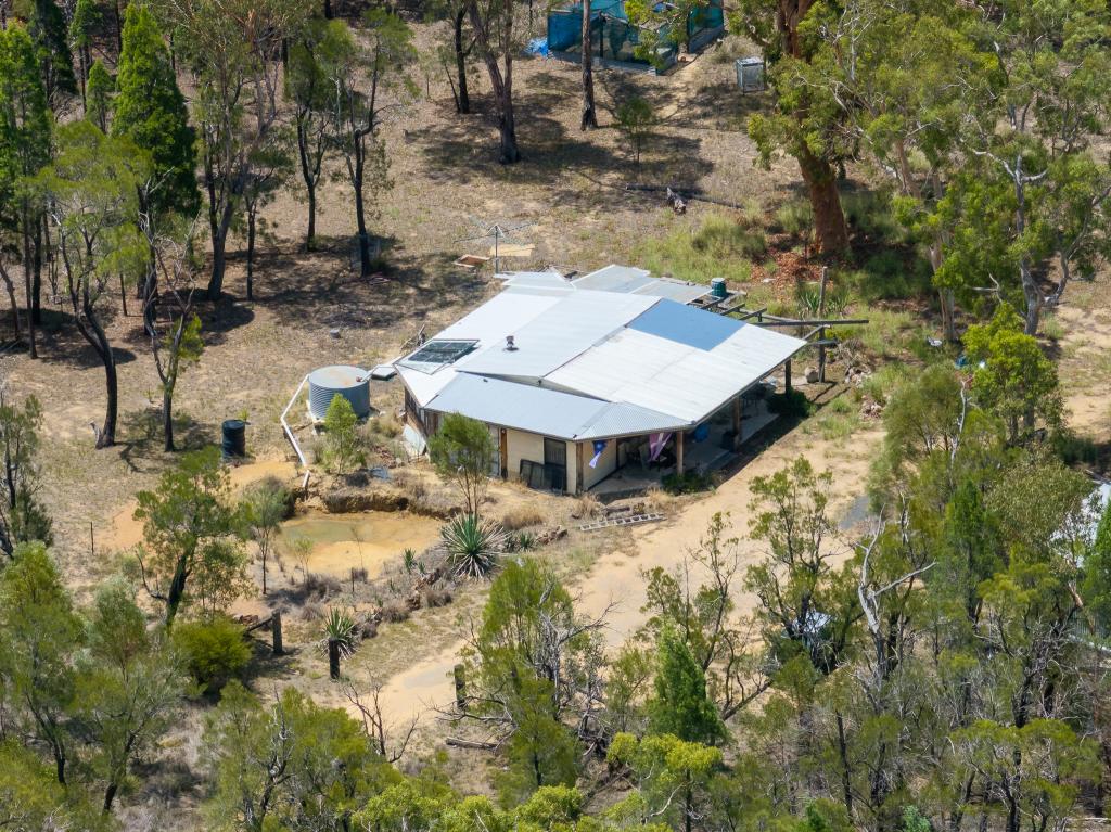 Lot 44 Wallaby Dr, Cypress Gardens, QLD 4357
