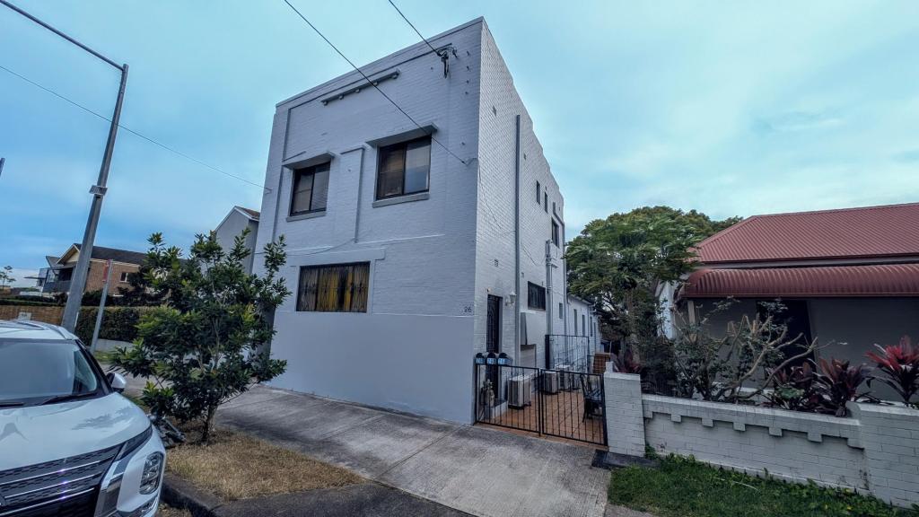 3/26 Gale St, Concord, NSW 2137
