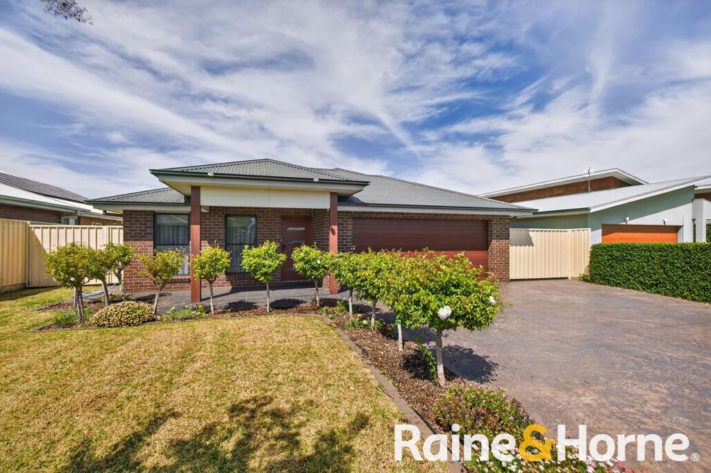 9 Graza Ave, Dubbo, NSW 2830